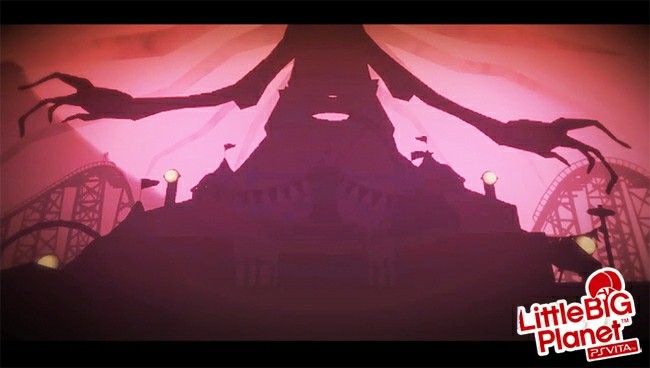 LittleBigPlanet PS Vita - Imagen 14